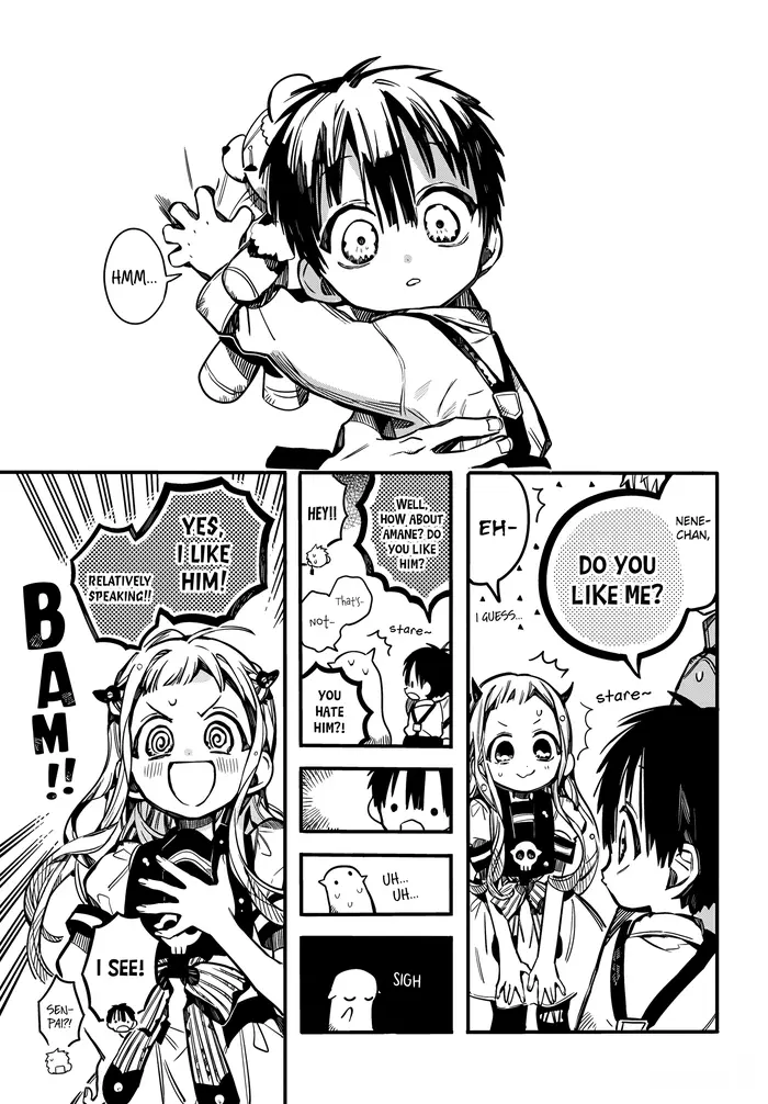 Toilet-Bound Hanako-kun Chapter 81 image 12_optimized